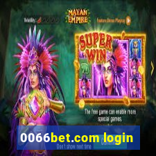 0066bet.com login